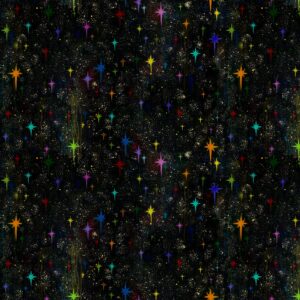 45" Free Spirit Fabric Skylights