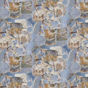45" Free Spirit Fabric Golden Touch