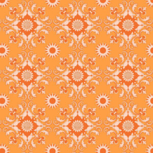45" Free Spirit Fabric La Dolce Vita