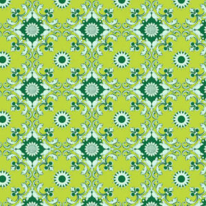 45" Free Spirit Fabric La Dolce Vita