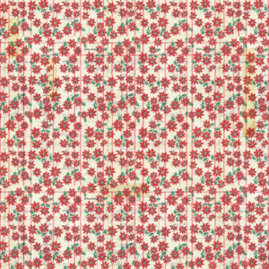 45" Free Spirit Fabric Holidays Past
