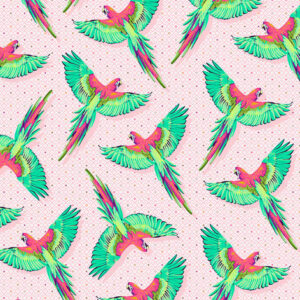 45" Free Spirit Fabric Daydreamer