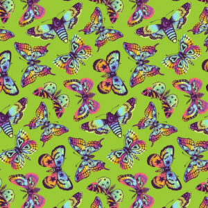 45" Free Spirit Fabric Daydreamer