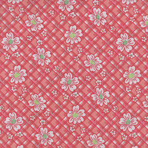 45" Quilters Calicos
