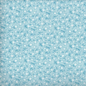 45" Quilters Calicos
