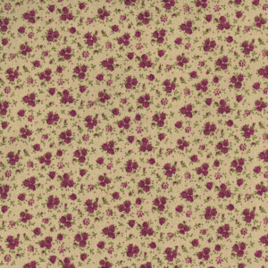 45" Quilters Calicos