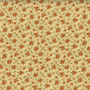 45" Quilters Calicos