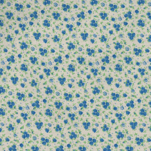 45" Quilters Calicos