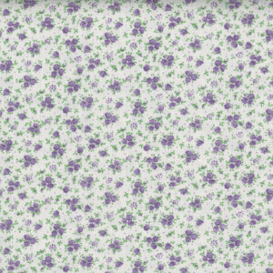 45" Quilters Calicos