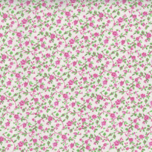 45" Quilters Calicos