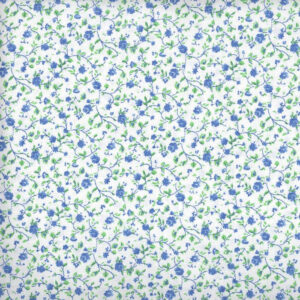 45" Quilters Calicos