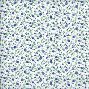 45" Quilters Calicos