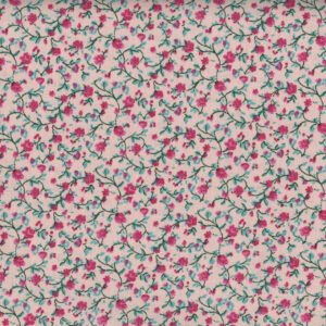 45" Quilters Calicos