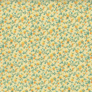 45" Quilters Calicos