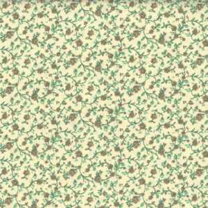 45" Quilters Calicos
