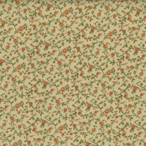 45" Quilters Calicos