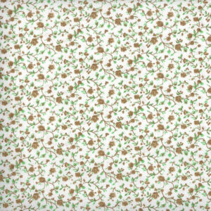 45" Quilters Calicos