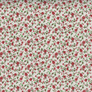 45" Quilters Calicos