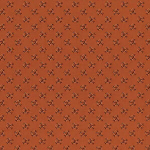 45" Marcus Fabrics Cheddar & Coal