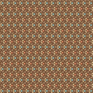45" Marcus Fabrics Patchwork Potpourri