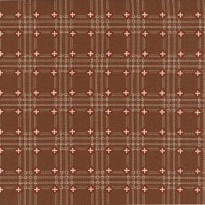 45" Marcus Fabrics Umber Embers