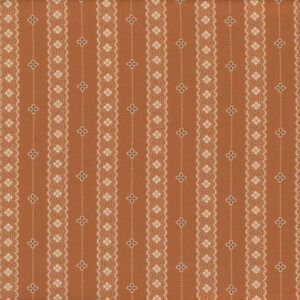 45" Marcus Fabrics Umber Embers