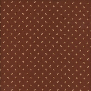 45" Marcus Fabrics Umber Embers