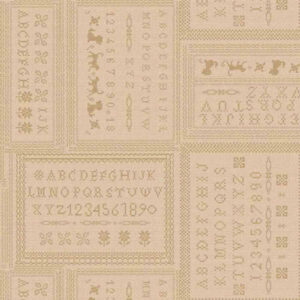 45" Marcus Fabrics Haberdashery
