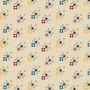 45" Marcus Fabrics Gentry's Mill