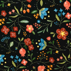 45" Marcus Fabrics Woolly Whims