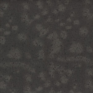 45" Splatter Tonal Black