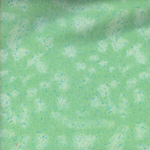 45" Splatter Tonal Carribean