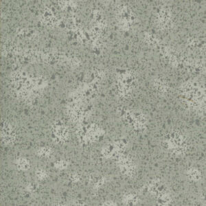45" Splatter Tonal Dove Gray