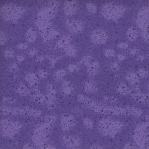 45" Splatter Tonal Purple