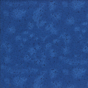 45" Splatter Tonal Royal