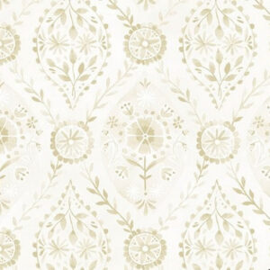 45" Hoffman Fabrics Bountiful and Blue