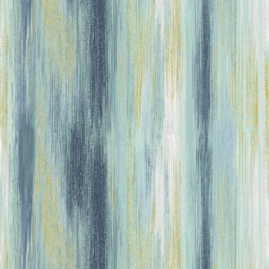 45" Hoffman Fabrics Chickadee Cheer