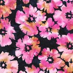 45" Hoffman Fabrics Bali Batiks