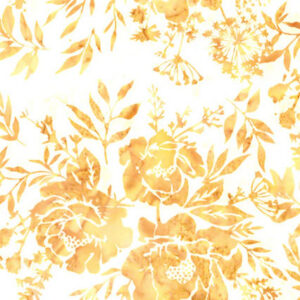 45" Hoffman Fabrics Bali Batiks