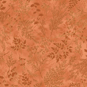 45" Hoffman Fabrics Harvest Bouquet