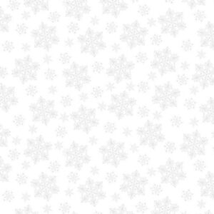 45" Henry Glass Quilter's Flour V