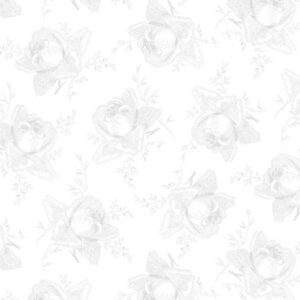 45" Henry Glass Quilter's Flour V