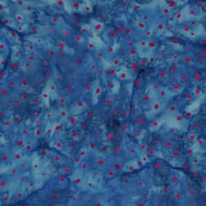 45" Anthology Fabrics Baliscapes Nouveau