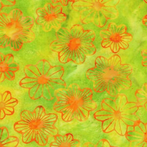 45" Anthology Fabrics Jacqueline de Jonge