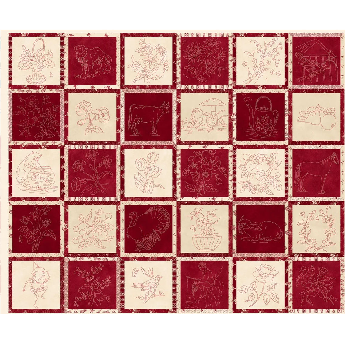 45