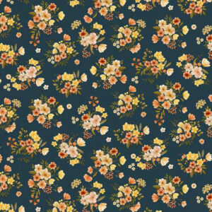 45" Windham Fabrics Foxy