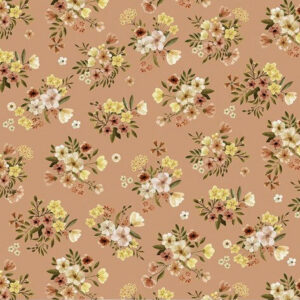45" Windham Fabrics Foxy