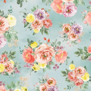 45" Windham Fabrics Juliette