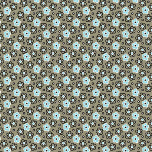 45" Windham Fabrics Bonny