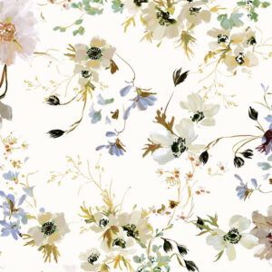 45" Windham Fabrics Perennial